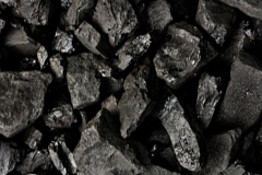 Innertown coal boiler costs